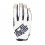 Guantes Acerbis Infantil Ce Mx X-K Blanco |0024281.030|