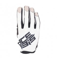 Guantes Acerbis Infantil Ce Mx X-K Blanco |0024281.030|