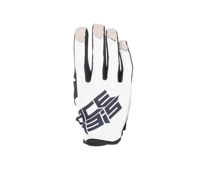 Guantes Acerbis Infantil Ce Mx X-K Blanco |0024281.030|