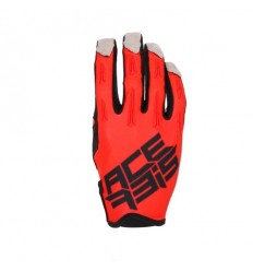 Guantes Acerbis Infantil Ce Mx X-K Rojo |0024281.110|