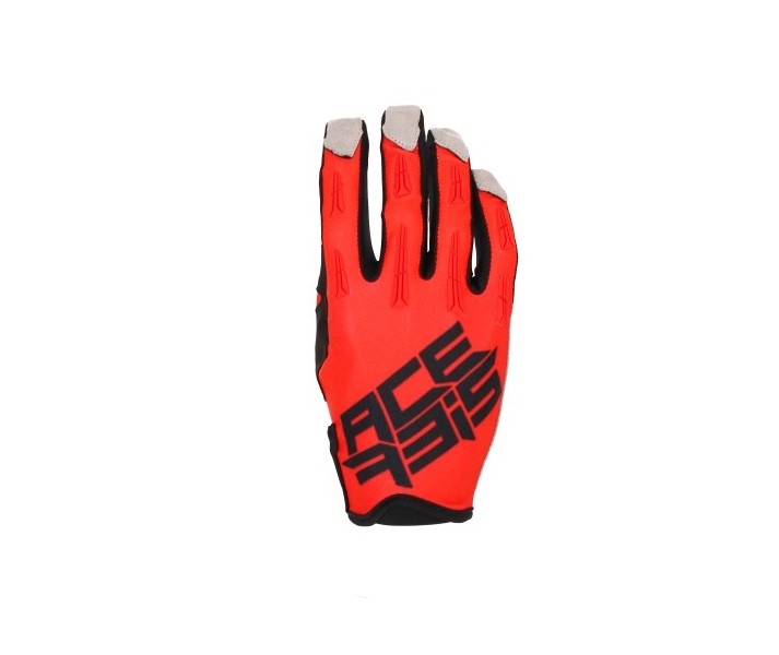 Guantes Acerbis Infantil Ce Mx X-K Rojo |0024281.110|