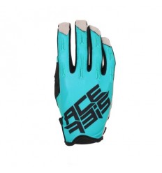 Guantes Acerbis Infantil Ce Mx X-K Verde Gasolina |0024281.134|