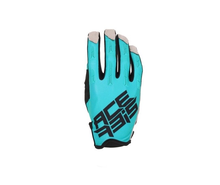 Guantes Acerbis Infantil Ce Mx X-K Verde Gasolina |0024281.134|