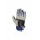 Guantes Acerbis Infantil Ce Mx X-K Azul Gris |0024281.249|