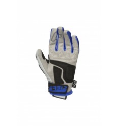 Guantes Acerbis Infantil Ce Mx X-K Azul Gris |0024281.249|