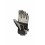 Guantes Acerbis Infantil Ce Mx X-K Gris Negro |0024281.293|