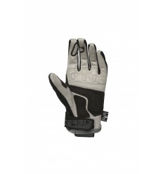 Guantes Acerbis Infantil Ce Mx X-K Gris Negro |0024281.293|