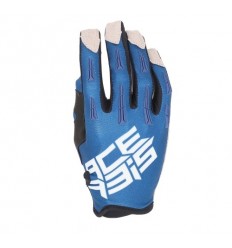 Guantes Acerbis Infantil Ce Mx X-K Azul Oscuro |0024281.543|