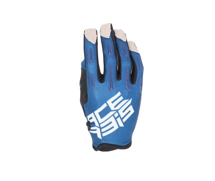 Guantes Acerbis Infantil Ce Mx X-K Azul Oscuro |0024281.543|