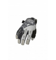 Guantes Acerbis Infantil Ce Mx X-K Gris Gris Oscuro |0024281.899|