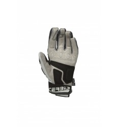 Guantes Acerbis Infantil Ce Mx X-K Gris Gris Oscuro |0024281.899|