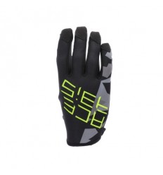 Guantes Acerbis Ce Zero Degree 3.0 Negro Amarillo |0024282.318|