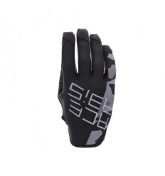 Guantes Acerbis Ce Zero Degree 3.0 Negro Gris |0024282.319|