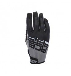 Guantes Acerbis Ce Neoprene 3.0 Negro Gris |0024283.319|