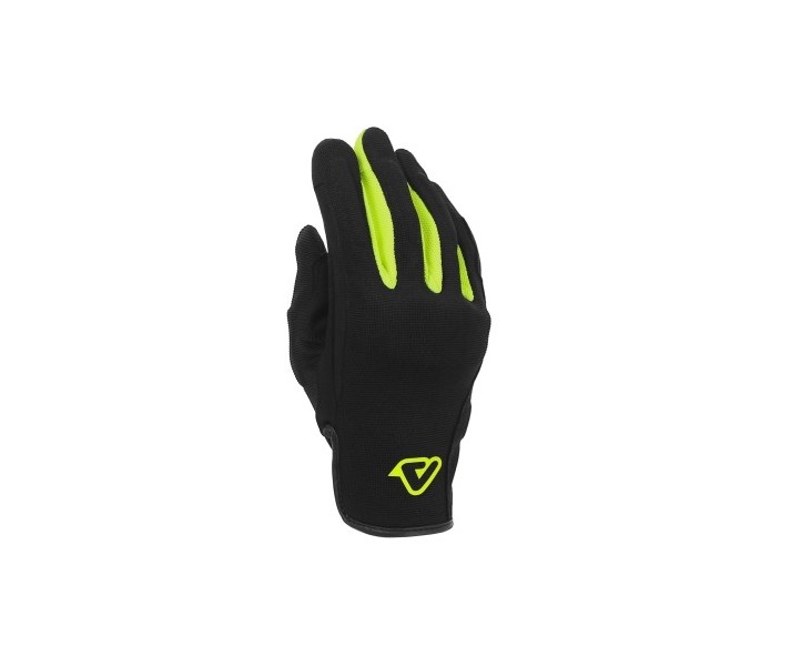 Guantes Acerbis Ce X-Way Negro Amarillo |0025466.318|