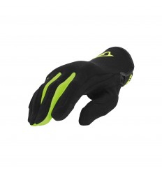 Guantes Acerbis Ce X-Way Negro Amarillo |0025466.318|