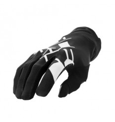 Guantes Acerbis Mx Linear Negro |0025592.090|