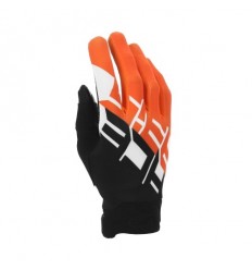 Guantes Acerbis Mx Linear Naranja Negro |0025592.209|