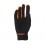 Guantes Acerbis Mx Linear Naranja Negro |0025592.209|