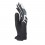 Guantes Acerbis Mx Linear Blanco Negro |0025592.237|