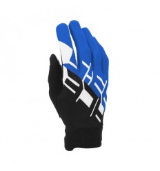 Guantes Acerbis Mx Linear Azul Negro |0025592.251|