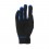 Guantes Acerbis Mx Linear Azul Negro |0025592.251|