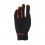 Guantes Acerbis Mx Linear Rojo Negro |0025592.349|