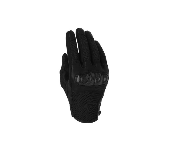 Guantes Acerbis Ce Ramsey Leather 2.0 Negro |0025629.090|