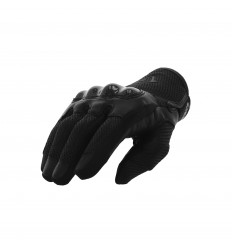 Guantes Acerbis Ce Ramsey Leather 2.0 Negro |0025629.090|