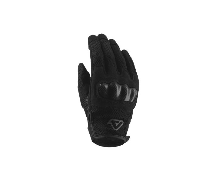 Guantes Acerbis Ce Ramsey My Vented Lady Negro |0025630.090|