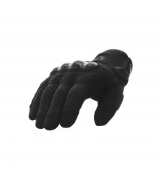 Guantes Acerbis Ce Ramsey My Vented Lady Negro |0025630.090|