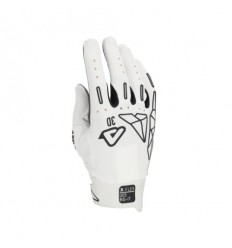 Guantes Acerbis X-Flex 2.0 Blanco |0026115.030|