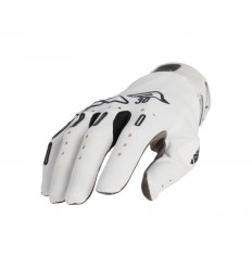 Guantes Acerbis X-Flex 2.0 Blanco |0026115.030|