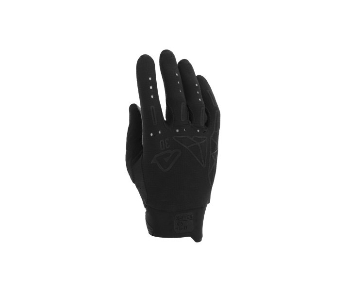 Guantes Acerbis X-Flex 2.0 Negro |0026115.090|