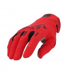 Guantes Acerbis X-Flex 2.0 Rojo |0026115.110|