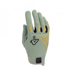 Guantes Acerbis X-Flex 2.0 Negro Verde |0026115.325|