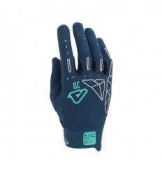 Guantes Acerbis X-Flex 2.0 Azul Oscuro |0026115.543|