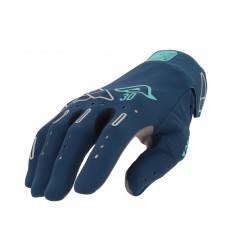 Guantes Acerbis X-Flex 2.0 Azul Oscuro |0026115.543|