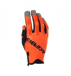 Guantes Acerbis Mx X-P 2.0 Naranja |0026420.010|