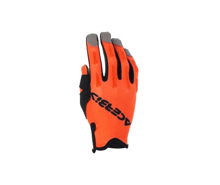 Guantes Acerbis Mx X-P 2.0 Naranja |0026420.010|