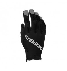 Guantes Acerbis Mx X-P 2.0 Negro |0026420.090|