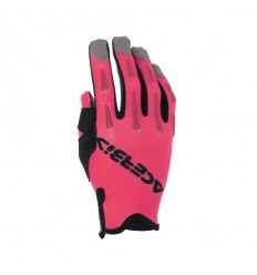 Guantes Acerbis Mx X-P 2.0 Fucsia |0026420.141|