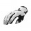 Guantes Acerbis Mx X-P 2.0 Blanco Negro |0026420.237|