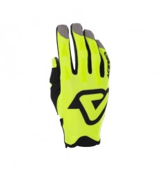 Guantes Acerbis Mx X-P 2.0 Amarillo Negro |0026420.279|