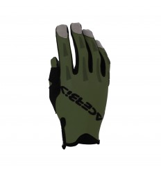 Guantes Acerbis Mx X-P 2.0 Verde Militar |0026420.582|