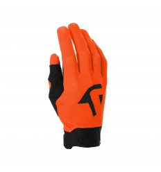 Guantes Acerbis Mx Linear 2.0 Naranja Negro |0026432.209|