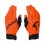 Guantes Acerbis Mx Linear 2.0 Naranja Negro |0026432.209|