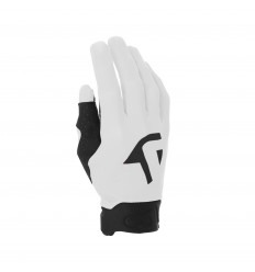 Guantes Acerbis Mx Linear 2.0 Blanco Negro |0026432.237|