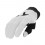 Guantes Acerbis Mx Linear 2.0 Blanco Negro |0026432.237|