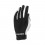 Guantes Acerbis Mx Linear 2.0 Blanco Negro |0026432.237|